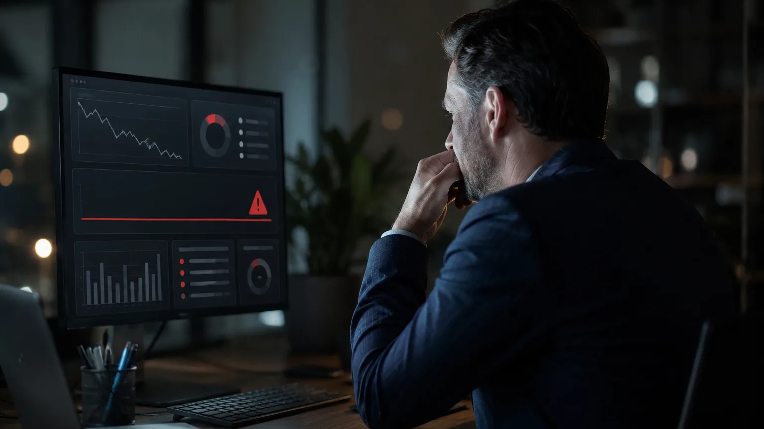 Tracking kapot, niemand die het merkt — zo detecteert Klatsa storingen vroeg