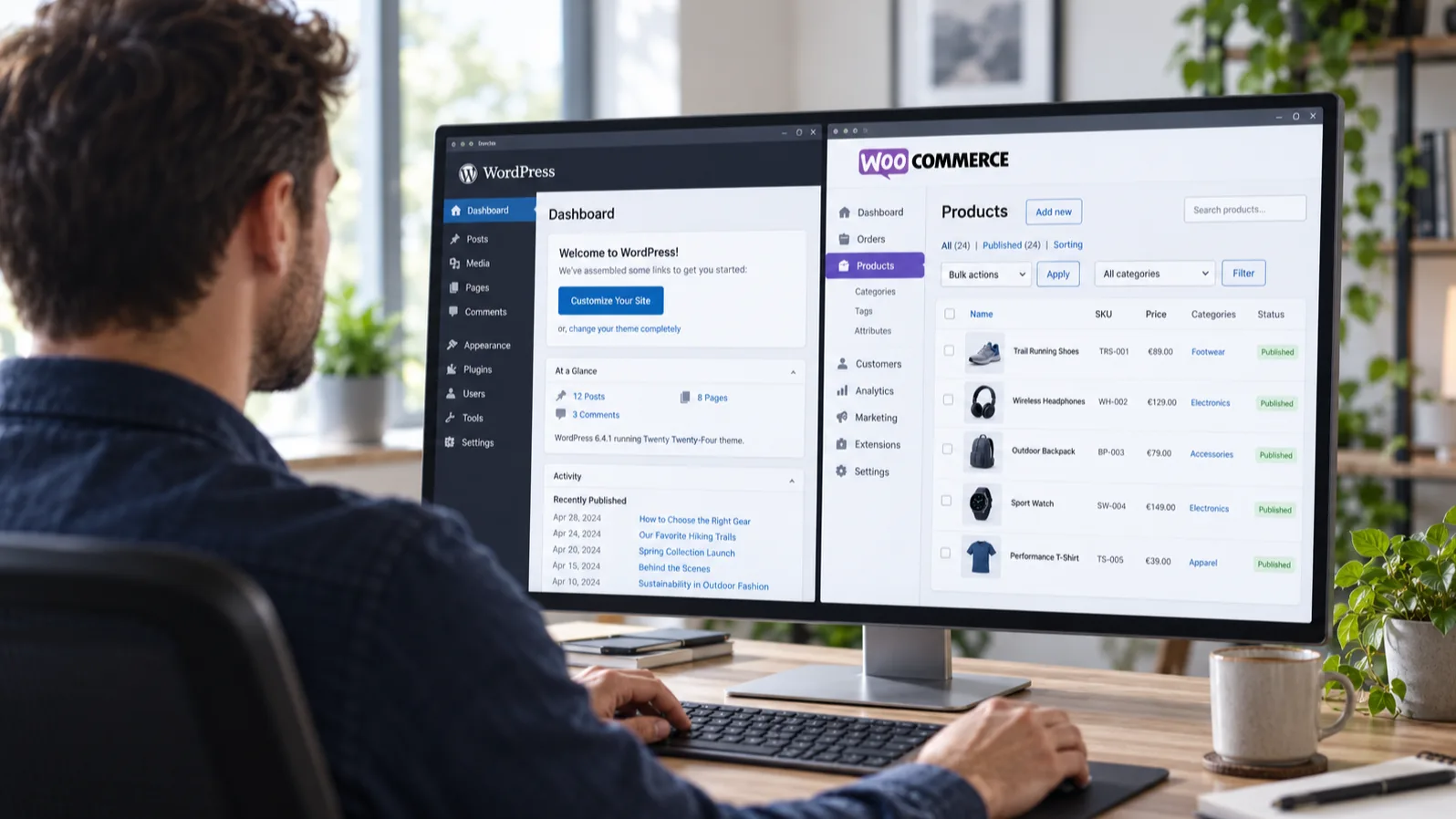 WooCommerce koppelen aan affiliate: waarom een plugin meer ziet dan een pixel