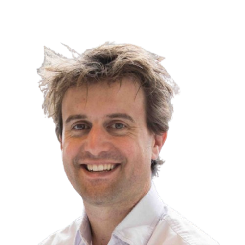 Jeroen Jaspers