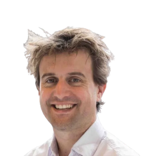 Jeroen Jaspers