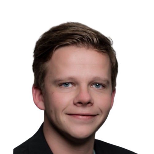 Diederik van Korven