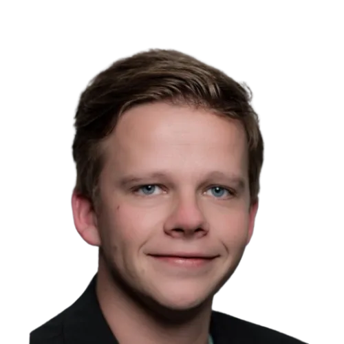 Diederik van Korven