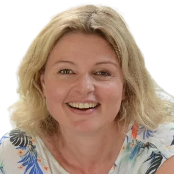 Jetske Feenstra